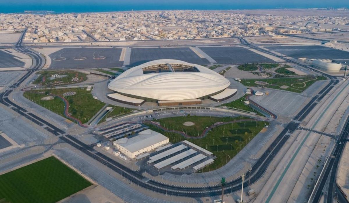 FIFA Arab Cup 2021 tickets to go on sale from today